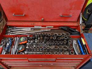 red toolbox red toolbox