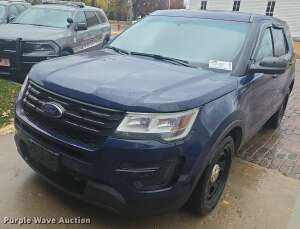 SUV SUV