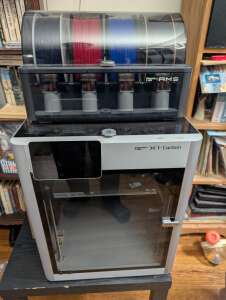 3D printer 3D printer
