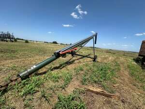 PTO auger PTO auger